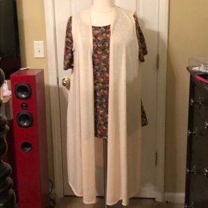 LulaRoe Joy XL